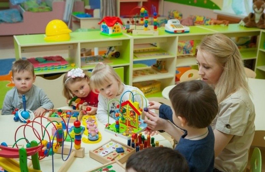 Фото 3 Частный детский сад / Потенциал прибыли 450 000 рублей