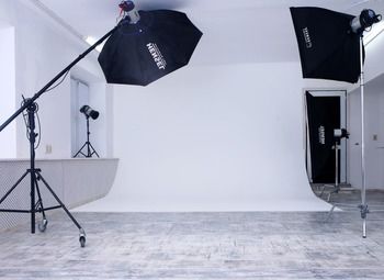 Фото Фотостудия / Обширная база клиентов