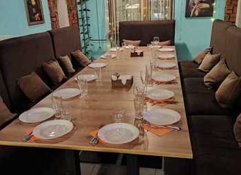 Кафе в собственность в Долгопрудном