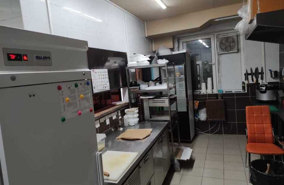 Фото 4 Кафе в собственность в Долгопрудном