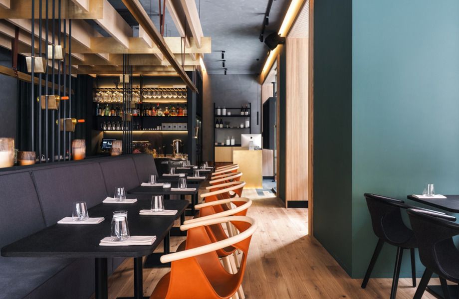 Кафе с посадочными местами. Низкая аренда.