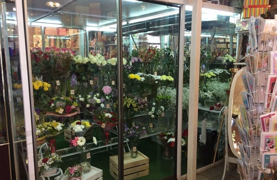 Фото 3 Цветочный магазин у метро по цене активов