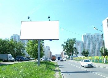 Фото 2 Рекламное агентство наружной рекламы с большой клиентской базой