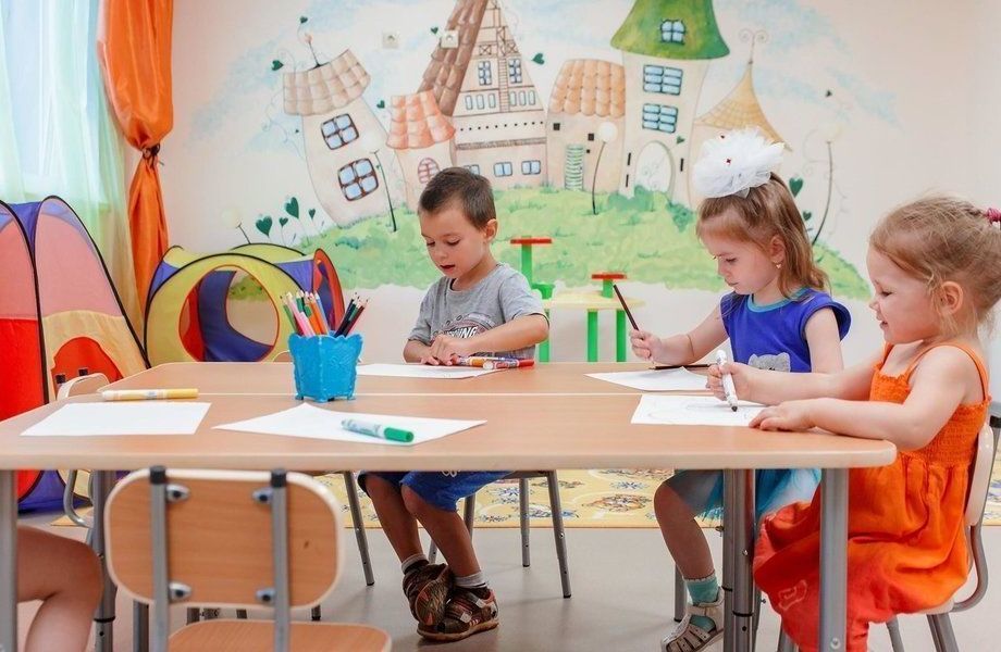 Фото 3 Детский, развивающий центр. Прибыль: 140 000 руб./мес.