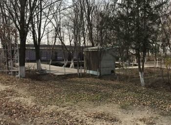 Земля в собственность под постройку здания/автомойки/ИЖС