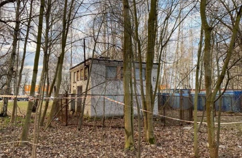 Земля в собственность под постройку здания/автомойки/ИЖС