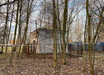 Земля в собственность под постройку здания/автомойки/ИЖС