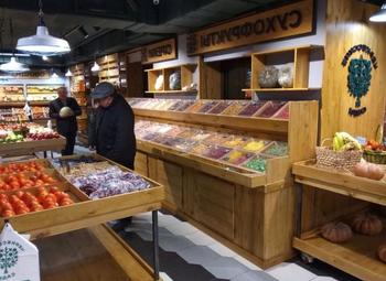Фото Сеть продуктовых магазинов\более 10 лет на рынке