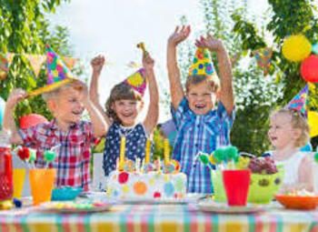 Фото 4 Организация детских веселых праздников. Прибыль 100 тыс.