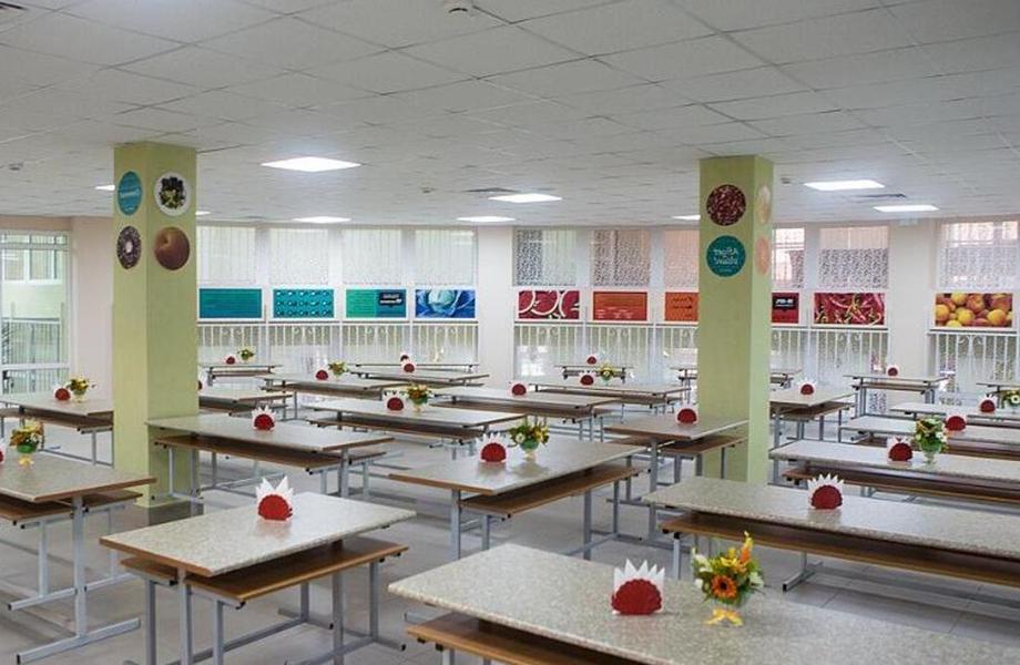 Аренда столовая/кафе/буфета в Московском р-не. Постоянный трафик.