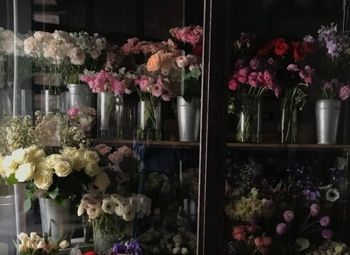 Фото Бутик цветов премиум сегмента на юге