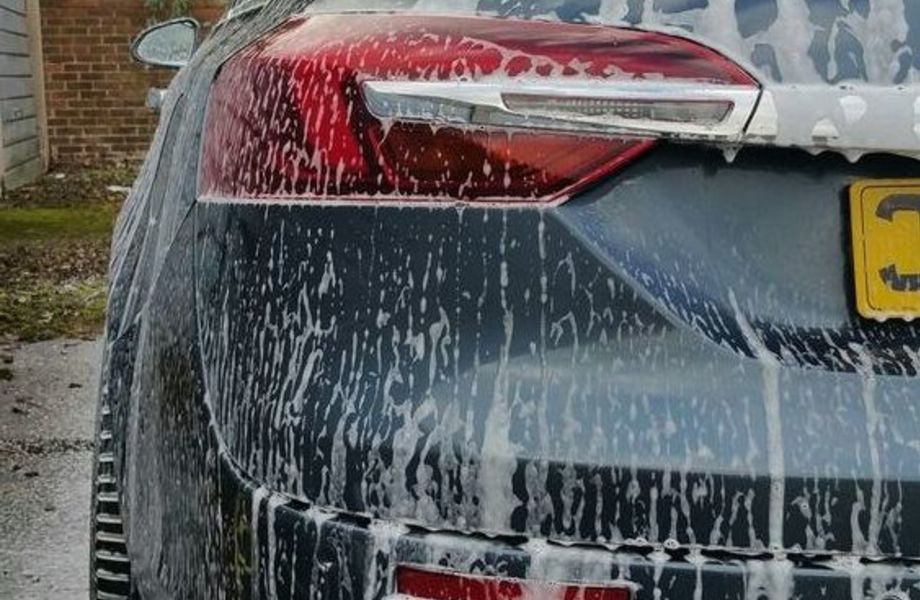 Фото 2 Автомойка самообслуживания на большом автомобильном трафике
