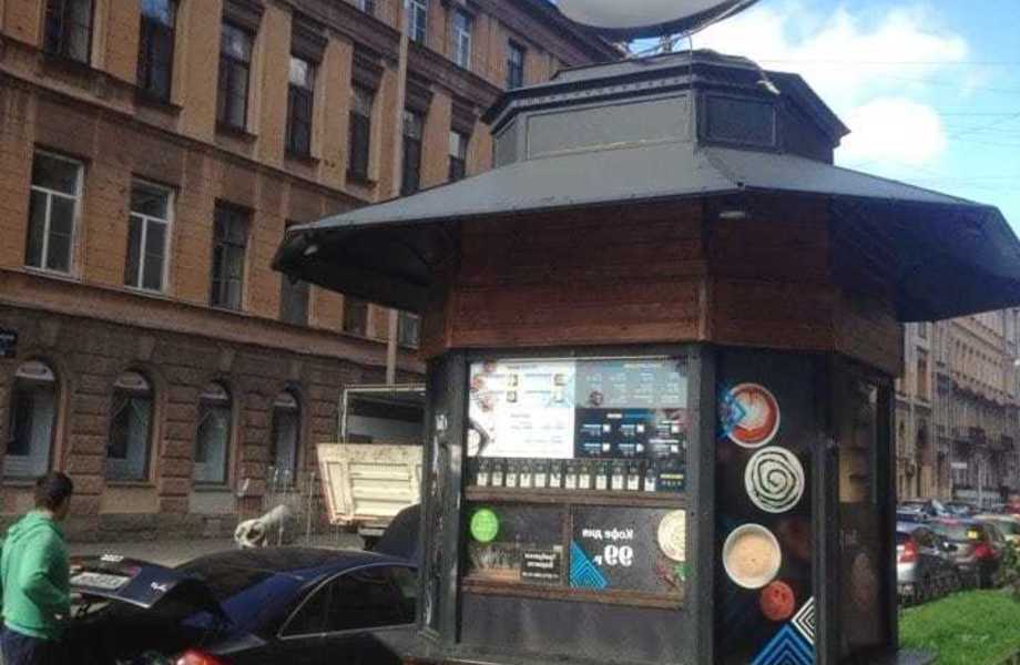 Фото 3 Кофеточка известного бренда с прибылью: 60 000 руб./мес. Топ локация!