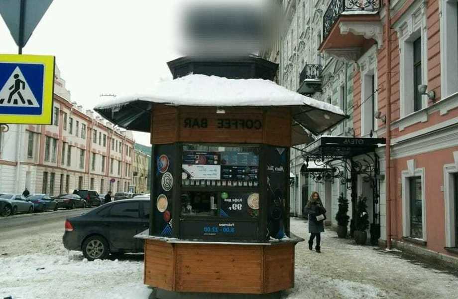 Фото 2 Кофеточка известного бренда с прибылью: 60 000 руб./мес. Топ локация!