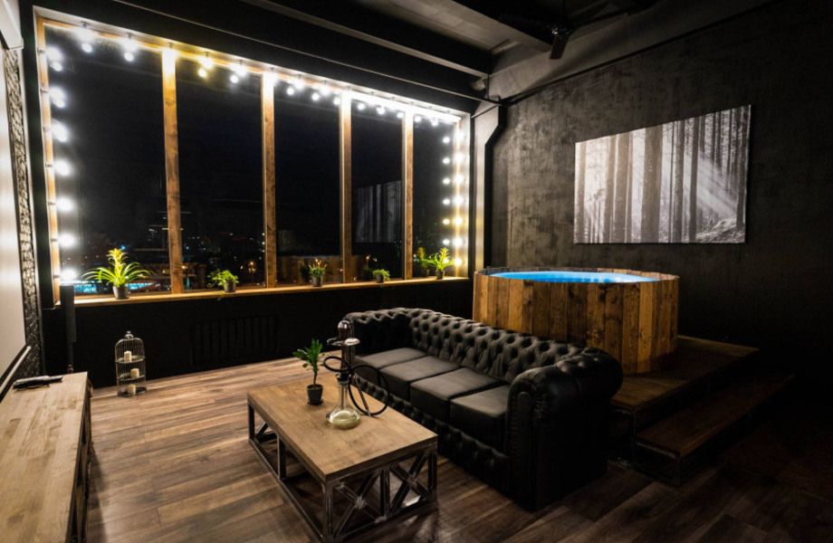 Субарендный бизнес с двумя арендаторами / Расположен ОСЗ