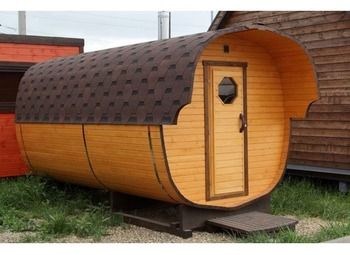 Фото Готовый бизнес! Производство бань