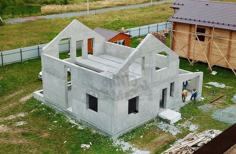 Фото 6 Производство домокомплектов. Прибыль 6.500.000 руб.