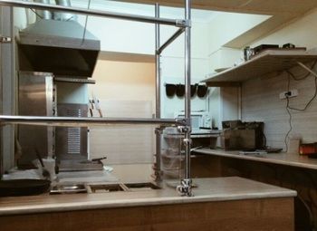 Фото Кафе быстрого обслуживания (4 года работы)