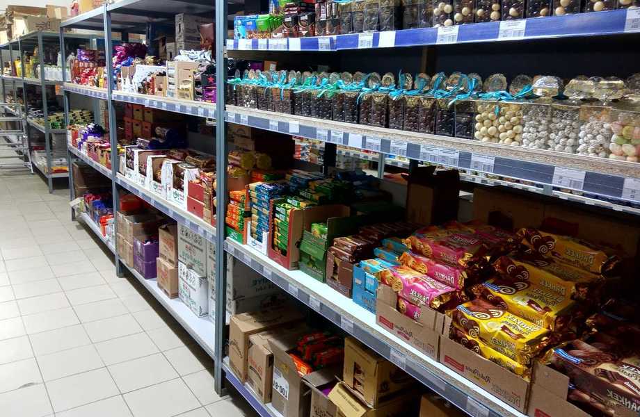 Фото 3 Оптово-Розничный по продаже кондитерских изделий