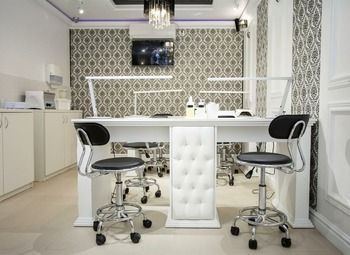 Фото Готовый бизнес. Студия маникюра