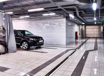 Фото Премиальная автомойка на 3 поста