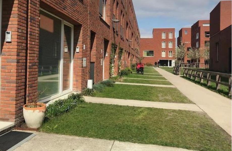Фото 4 Продажа здания и участка под строительство аппартаментов.