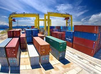 Арендный бизнес в сфере хранения, морские контейнеры