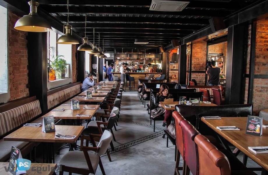 Фото 2 Кафе с прибылью 500 тыс руб в месяц