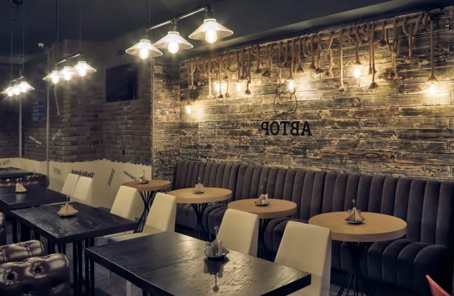 Бар с прибылью 500 тыс 